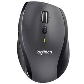 Logitech Marathon M705 Wireless Mouse